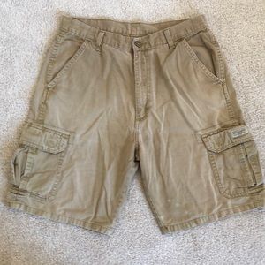 Wrangler Men’s Short Pant